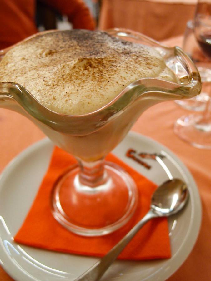 Hotel Ristorante Gusana Gavoi Luaran gambar