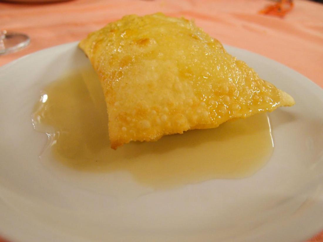 Hotel Ristorante Gusana Gavoi Luaran gambar